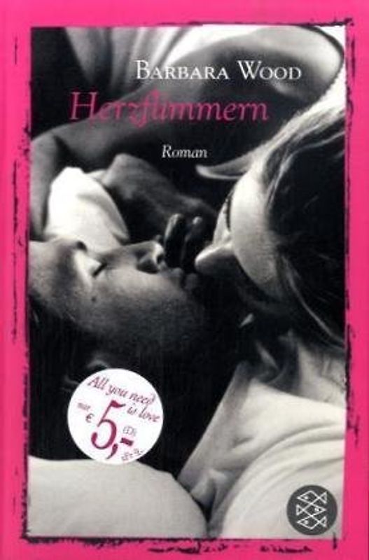 Herzflimmern. Roman