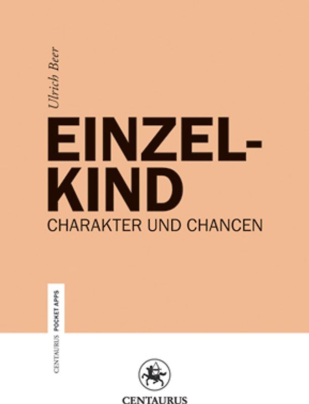 Einzelkind