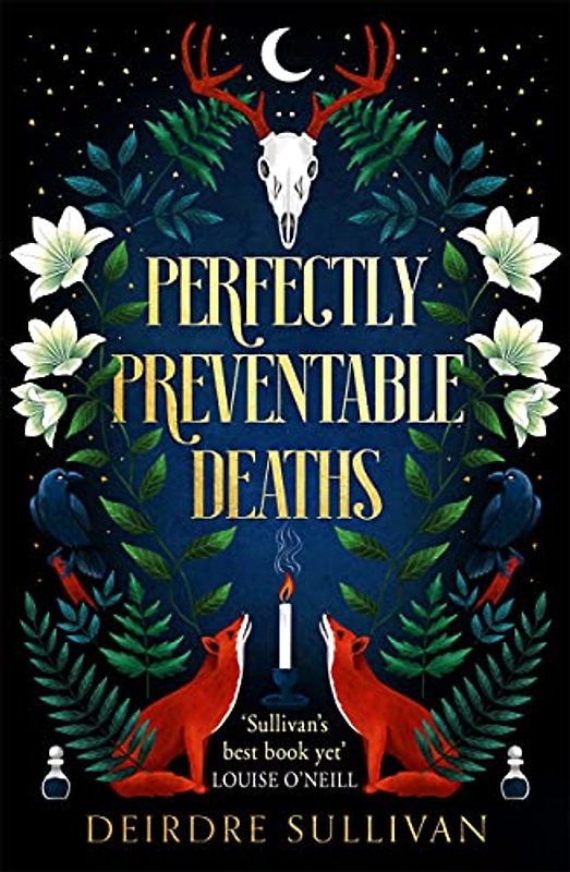 Perfectly Preventable Deaths