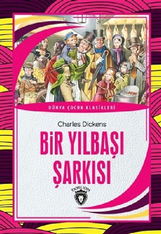 Bir Yilbasi Sarkisi