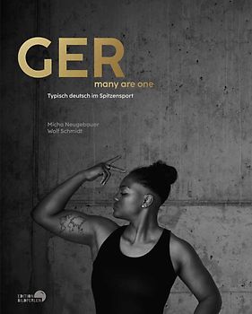 GER – many are one