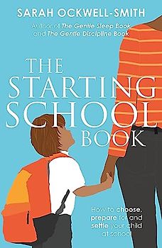 The Starting School Book