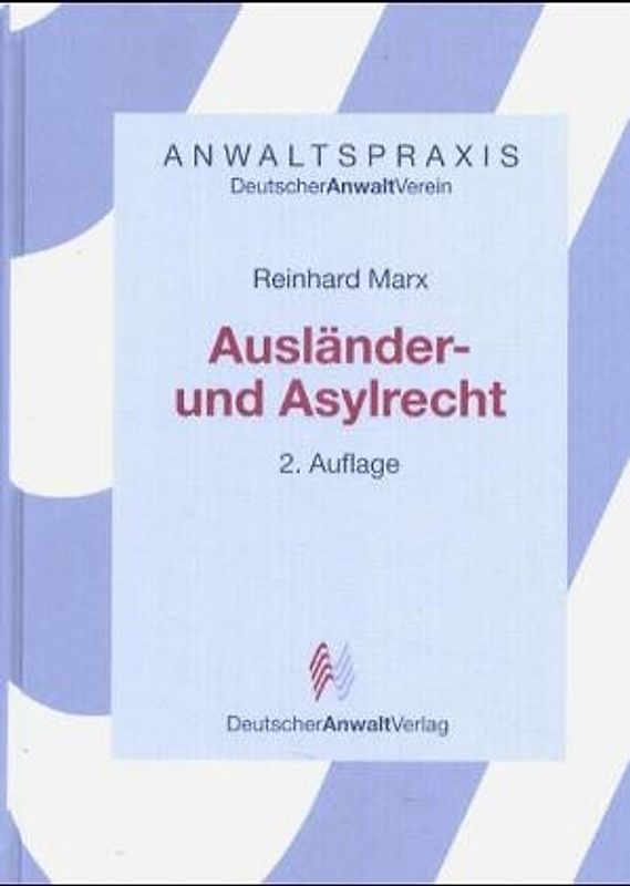 Ausländer- und Asylrecht