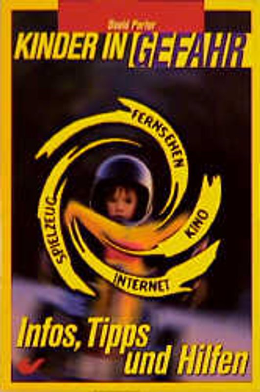 Kinder in Gefahr