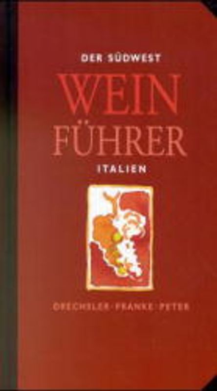 Der Südwest Weinführer Italien