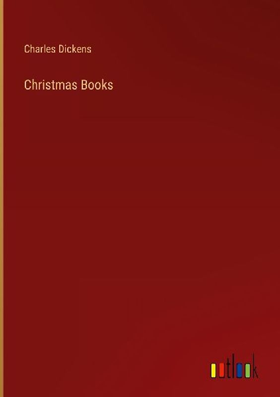 Christmas Books
