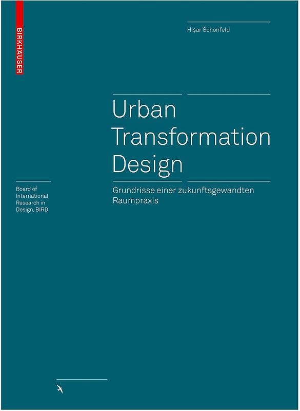 Urban Transformation Design