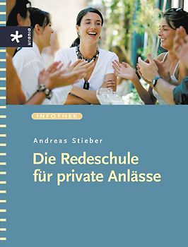 Die Redeschule für private Anlässe