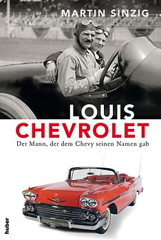 Louis Chevrolet