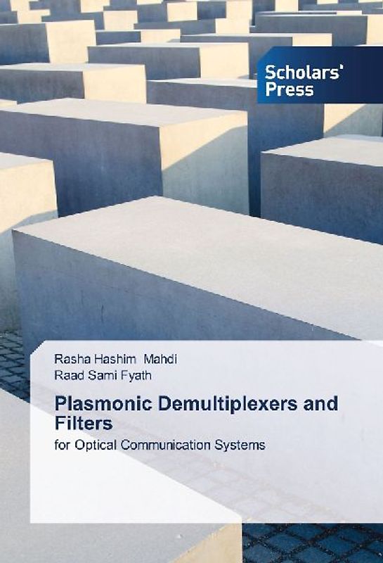 Plasmonic Demultiplexers and Filters