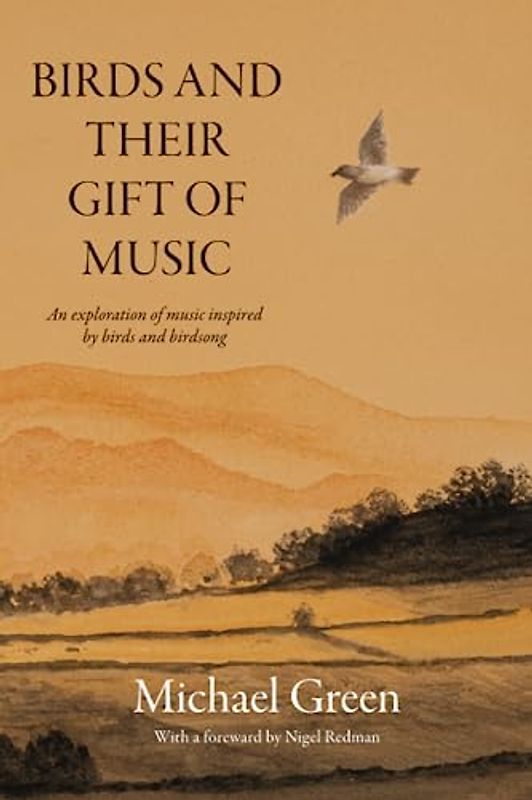 Birds and Their Gift of Music: An exploration of music inspired by birds and birdsong