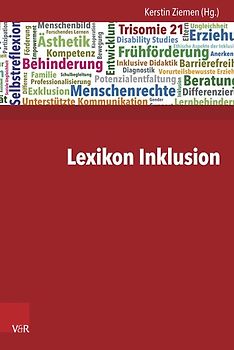 Lexikon Inklusion