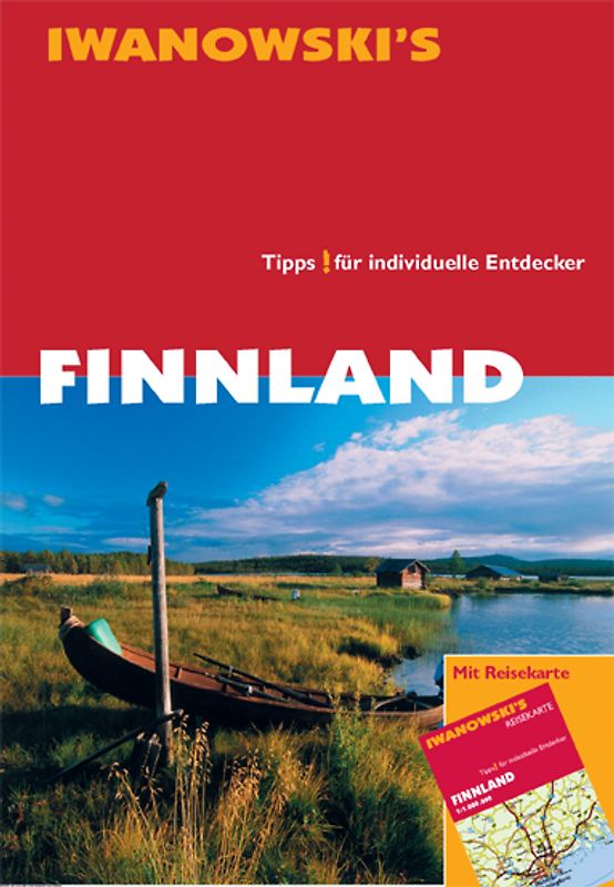 Finnland