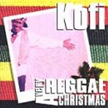 Kofi - Very Reggae Christmas