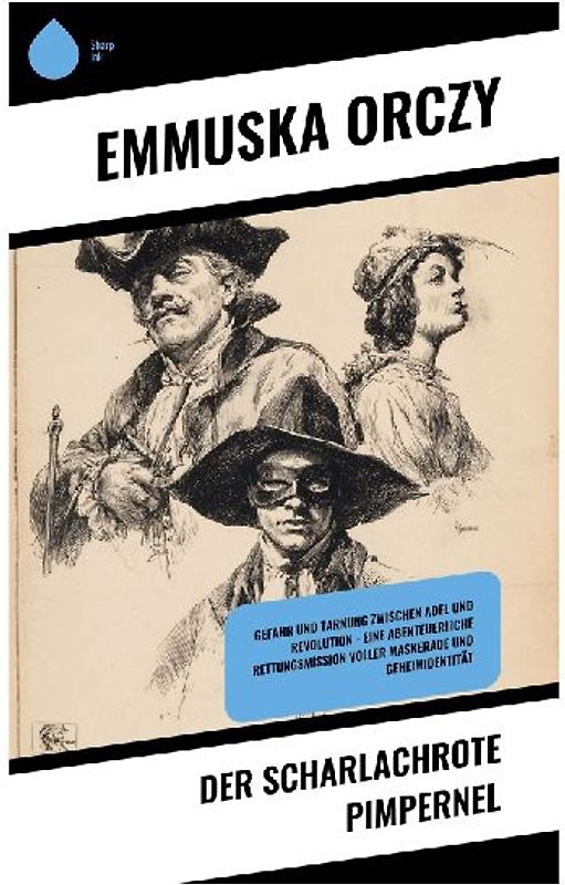 Der Scharlachrote Pimpernel