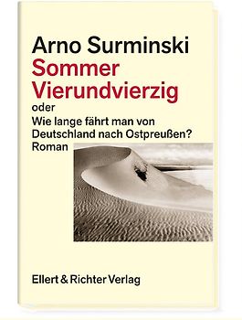 Sommer Vierundvierzig