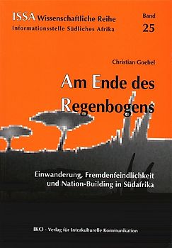 Am Ende des Regenbogens