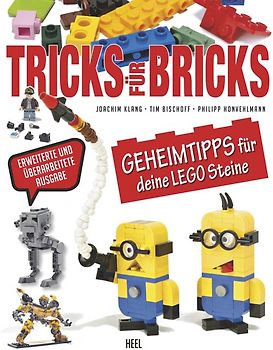 Tricks für Bricks
