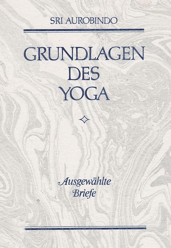 Grundlagen des Yoga