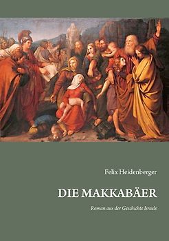 DIE MAKKABÄER