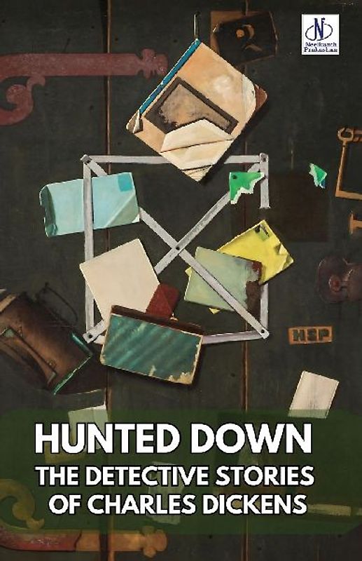 Hunted Down Annotated