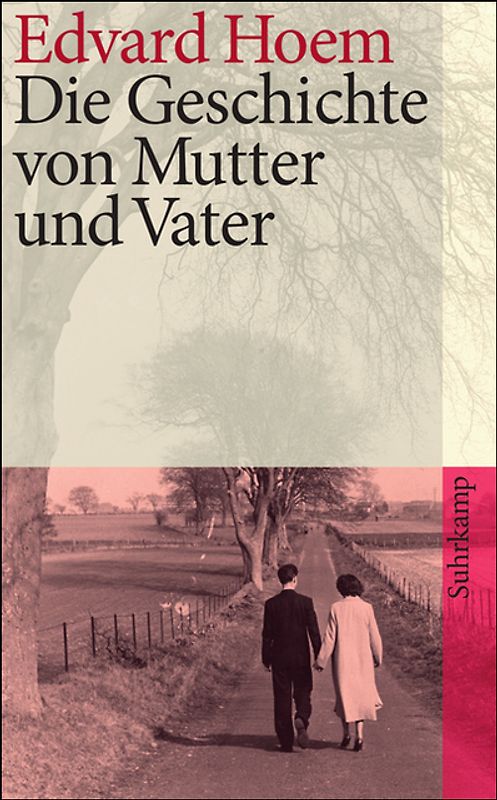 Die Geschichte von Mutter und Vater