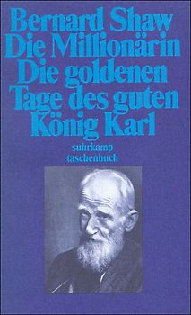 Gesammelte Stücke in Einzelausgaben. 15 Bände