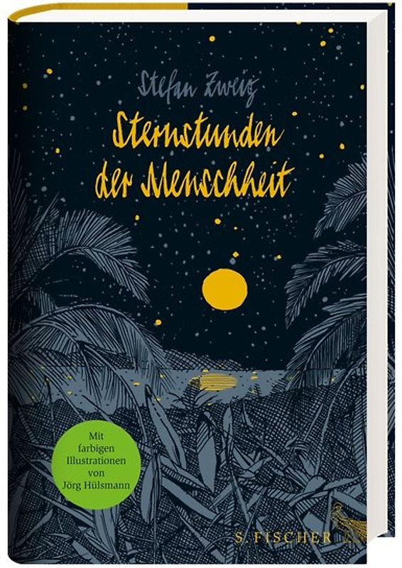 Sternstunden der Menschheit