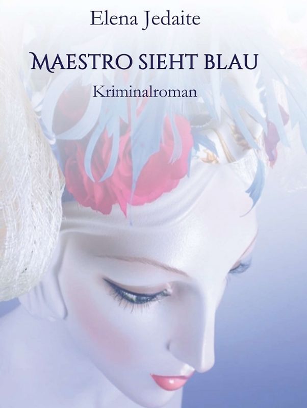 Maestro sieht blau