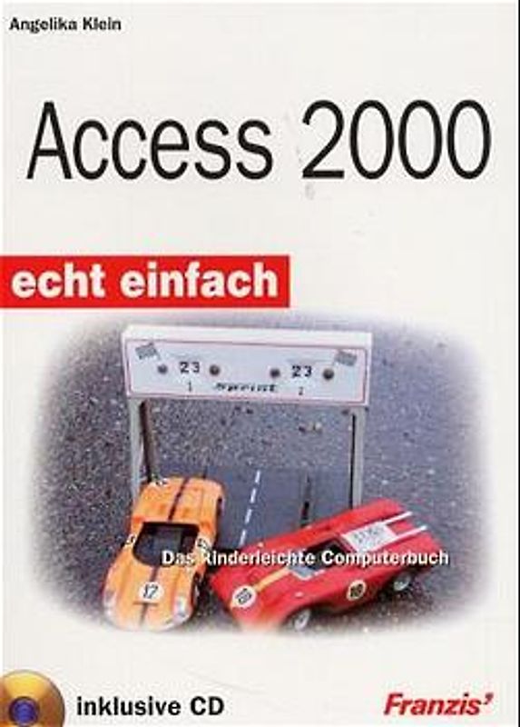 Access 2000