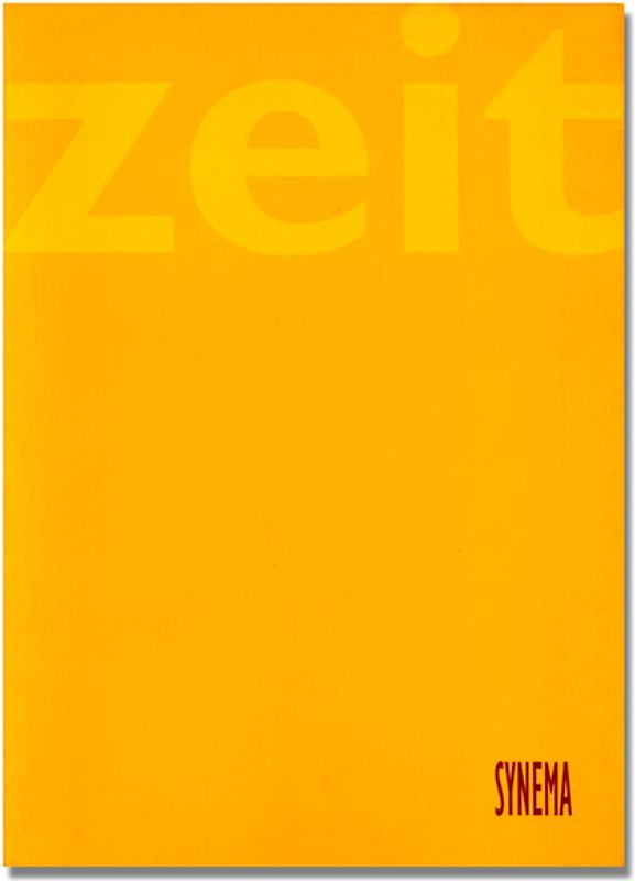 Zeit