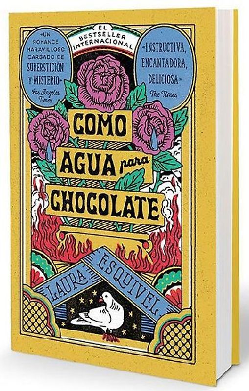 Como Agua Para Chocolate (Edición 35 Aniversario)