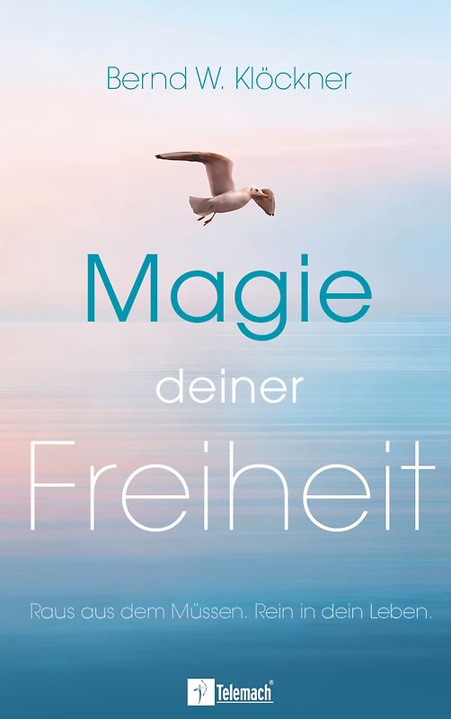 Magie deiner Freiheit