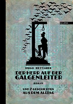 Der Herr auf der Galgenleiter