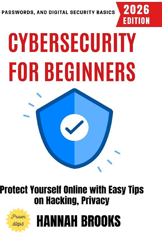 Cybersecurity for Beginners: