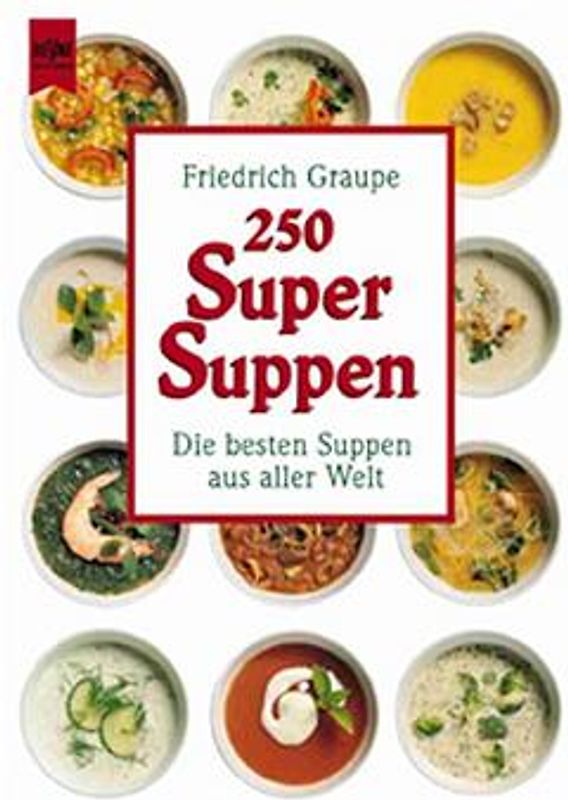 250 Super Suppen