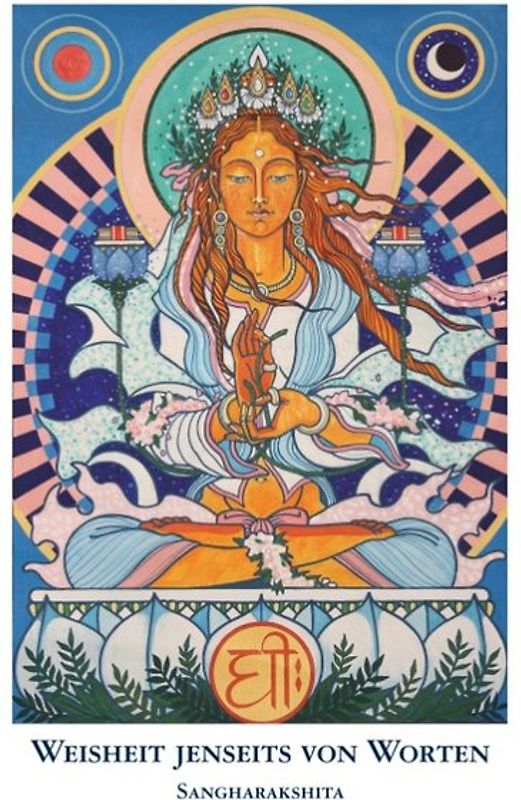 Weisheit jenseits von Worten