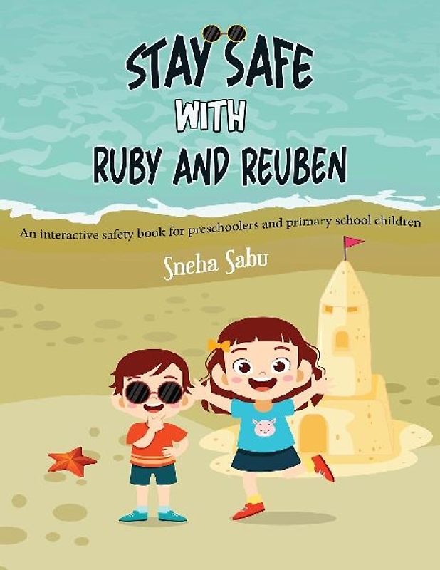 Stay Safe with Ruby and Reuben