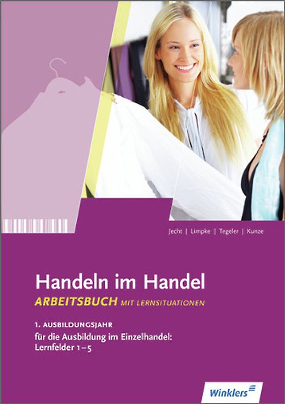 Handeln im Handel