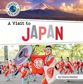 A Visit to Japan