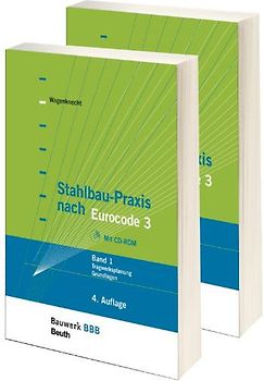 Stahlbau-Praxis nach Eurocode 3