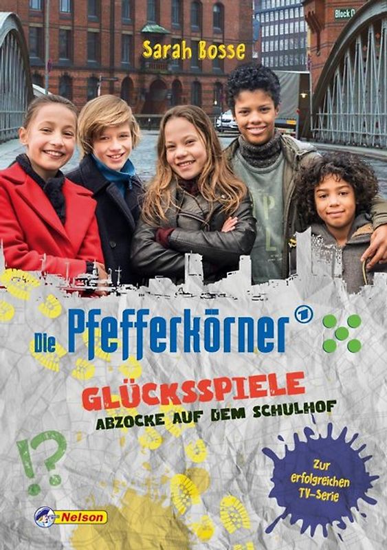 Die Pfefferkörner: Glücksspiele – Abzocke auf dem Schulhof