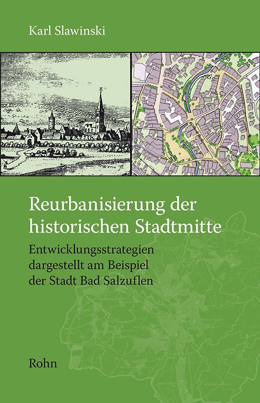 Reurbanisierung der historischen Stadtmitte