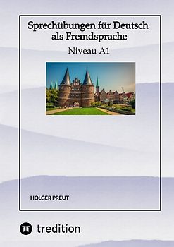 Sprechübungen für Deutsch als Fremdsprache