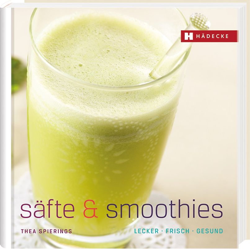 Säfte & Smoothies