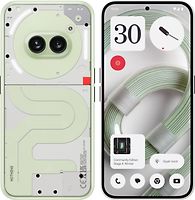 Nothing Phone (2a) Plus Dual SIM 256GB [édition communautaire] vert