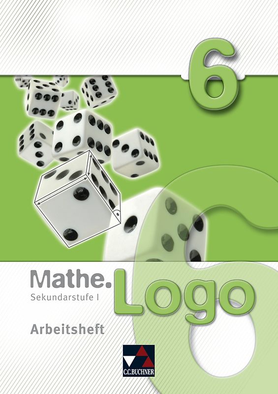 Mathe.Logo – Regelschule Thüringen / Mathe.Logo AH 6