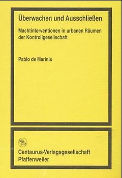 Überwachen und Ausschließen