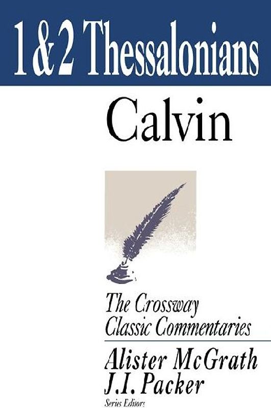 1 and 2 Thessalonians