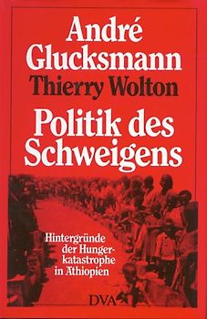 Politik des Schweigens